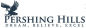 Pershing Hills Elementary logo